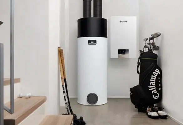 Schneller Versand Vaillant Warmwasserwärmepumpe aroSTOR VWL B 200/5 0010026816