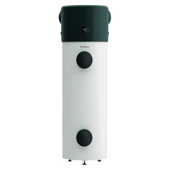Vaillant aroSTOR plus VWL B 260/6 230V Warmwasser-Wärmepumpe 8000033203 Jetzt Kaufen