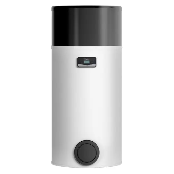 Vaillant Brauchwasser-Wärmepumpe fluoSTOR VWH B 200/1 0010047774 Beliebt