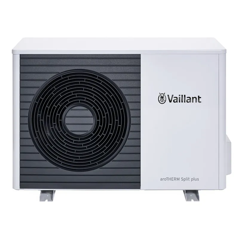 Vaillant Set aroTHERM VWL 35/8.2 AS S2 mit Hydraulikstation VWL 57/8.2 IS 8000035041 Angebot