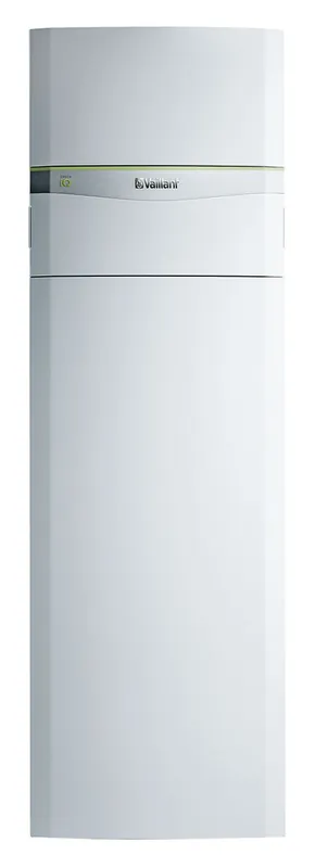 Vaillant flexoCOMPACT exclusive VWF 58/4, Wasser-/Wasser-Wärmepumpe 0010030884 Bestseller