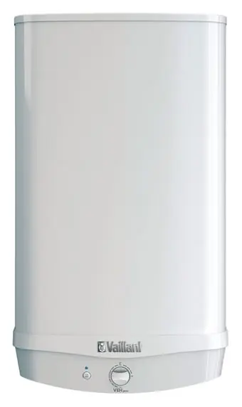 Neuheit Vaillant eloSTOR VEH 80/7-3 pro, Elektro-Warmwasserspeicher, 80 L 0010016658