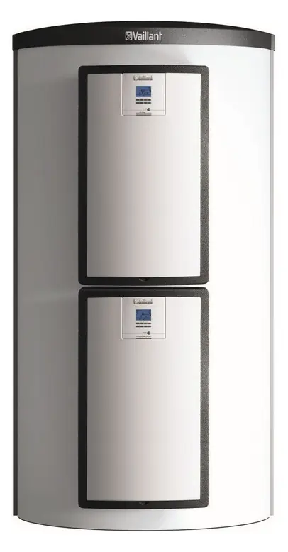 Vaillant allSTOR exclusiv VPS 500/3-7 Multifunktionsspeicher, Pufferspeicher 8000041395 Bestpreis