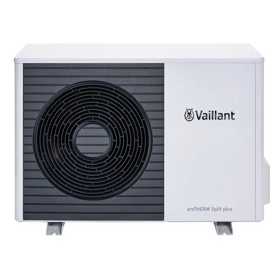Angebot Vaillant aroTHERM Split plus VWL 75/8.2 AS S2 Luft-Wasser-Wärmepumpe, 7 kW 0010039744