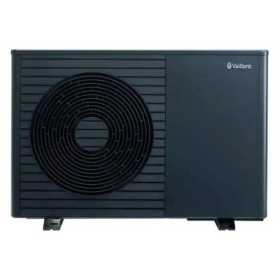 Vaillant aroTHERM plus VWL 35/8.1 A Luft-Wasser-Wärmepumpe 3 kW, Monoblock, 230 V 8000033702 Top-Seller