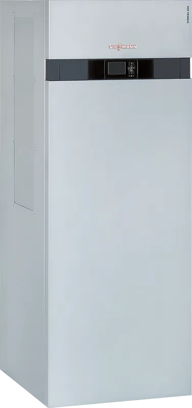 Sonderangebot Viessmann Vitocal 200-A Luft/Wasser-Wärmepumpe, 12,4 kW, Typ AWCI-AC 201.A10 Z011360
