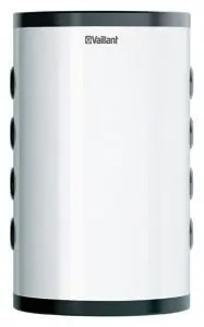 Vaillant uniSTOR VPS R 100/1 Wärmepumpenspeicher, Pufferspeicher 0010021456 Jetzt Kaufen