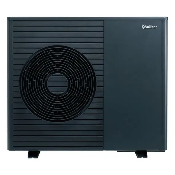 Vaillant aroTHERM plus VWL 75/8.1 A Luft-Wasser-Wärmepumpe 7 kW, Monoblock, 230 V 8000033711 Heißes Angebot