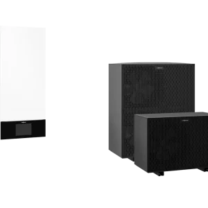 Abverkauf Viessmann Vitocal 250-A Modular A13 Kaskade, Wärmepumpe, Monoblock, 13,4 kW, 400 V, AF, LAN-Modul Z032577