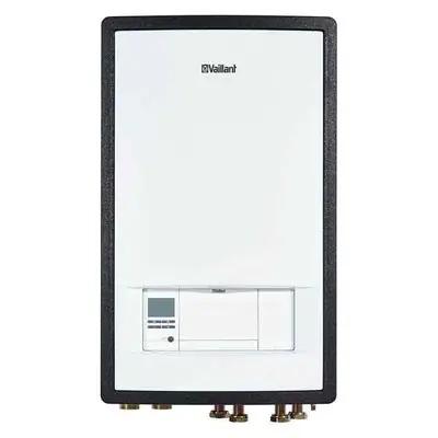 Neu Vaillant Paket 4.3315 aroTHERM plus VWL 125/6 A S2 uniSTOR plus VIH RW 250/2 8000041078