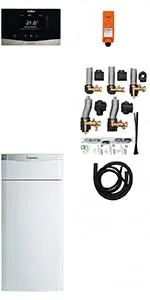 Vaillant Paket 4.6103 flexoTHERM exclusive VWF 117/4, VRC 720/3 8000017332 Jetzt Kaufen