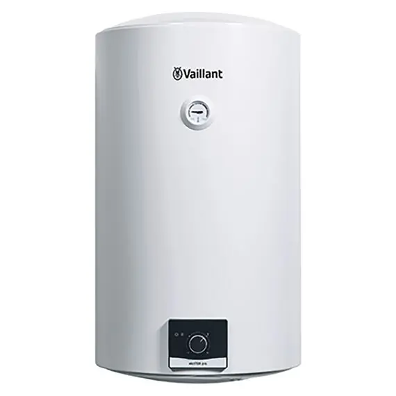Heißes Angebot Vaillant eloSTOR pro VEH 50/8-1, elektro-Einkreis-Wandspeicher, rund 0010042363