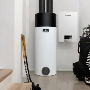 Aktuell Vaillant Warmwasserwärmepumpe aroSTOR VWL BM 200/5 0010026818