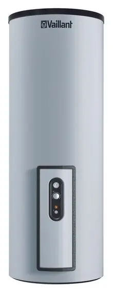 Ausverkauf Vaillant eloSTOR VEH 300 Elektro-Warmwasserspeicher, 300L, stehend 0010003084