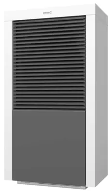 Sonderangebot Brötje BRÖTJE Systempaket mit Preisvorteil BLW Neo 12 B mit ETG Luft 12 W mit 1 MHK 7817890