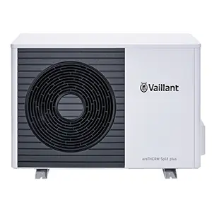 Solange Der Vorrat Reicht Vaillant Paket 4.0310 aroTHERM Split plus VWL 35/8.2 AS S2 mit VIH RW 200/2 B 8000041060