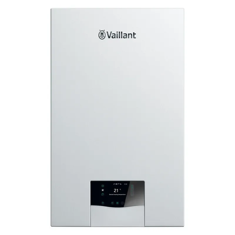 Vaillant Paket 4.0507 aroTHERM Split plus VWL 75/8.2 AS S2, 2er Kaskade mit VWL 77/8.2 IS S1 8000039964 Preisreduziert