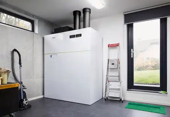 Schneller Versand Vaillant recoCOMPACT exclusive VWL 79/5, Luft-/Wasser-Wärmepumpe 0010023017