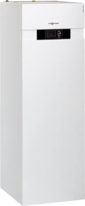 Viessmann Vitocal 222-G Wärmepumpe, 7,5 kW, BWT 221.B08 Z016842 Sonderangebot