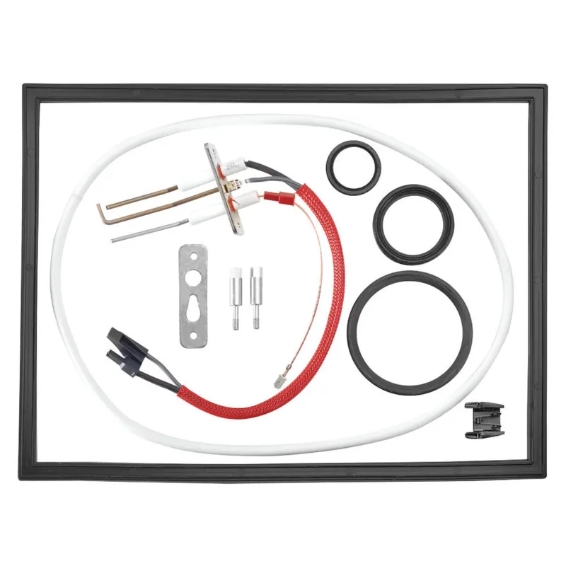 Buderus Wartungsset für Gas-Brennwertgerät GB272-H, bis 100 kW 8738903876 Sonderangebot