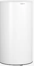 Viessmann Vitocell 300-V EVIC-300-S3 Speicher-Wassererwärmer 300 l, Vitographite Z029508 Knallerangebot