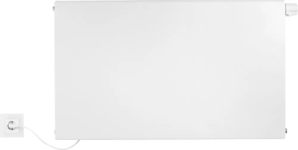 Buderus Wärmepumpenheizkörper Logatrend VC-Plan WP+, Typ 22, 900 x 2000 mm (H x L), Linksausführung 7750829620 Rabatt