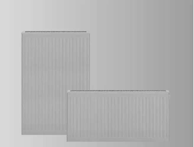 Preiswert Viessmann Heizkörper Typ 33 300x3000 mm (H x L), Universalheizkörper 7572443