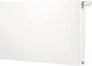 Buderus Heizkörper, Flachheizkörper C-Plan.2 Typ 10 600x500 mm (H x L), Plan 7751303105 Preisknaller
