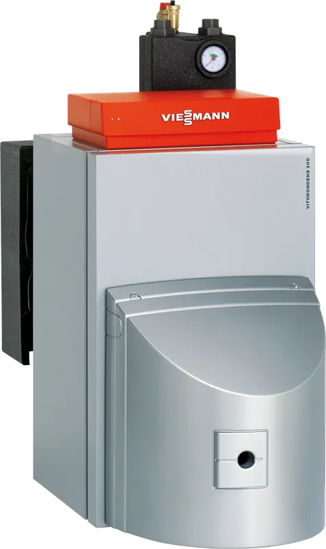 Viessmann Vitorondens 200-T 28,6kW, Ölkessel VT200, VF300, koaxial RU BR2A027 Sofort Bestellen