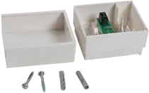 Viessmann Vitodens 200-W B2KH Gas-Brennwertkombitherme 32 kW, 7″, Außentemperatursensor Z029281 Preisreduziert