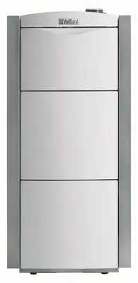 Vaillant Paket 2.55/3 ecoVIT exclusiv VKK 226/4 VRC 700, Luft-/Abgas starr, L/LL 0010029807 Neu Im Sortiment