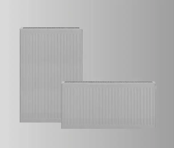 Viessmann Heizkörper Typ 33 900x600 mm (H x L), Universalheizkörper 7572480 Super-Preis
