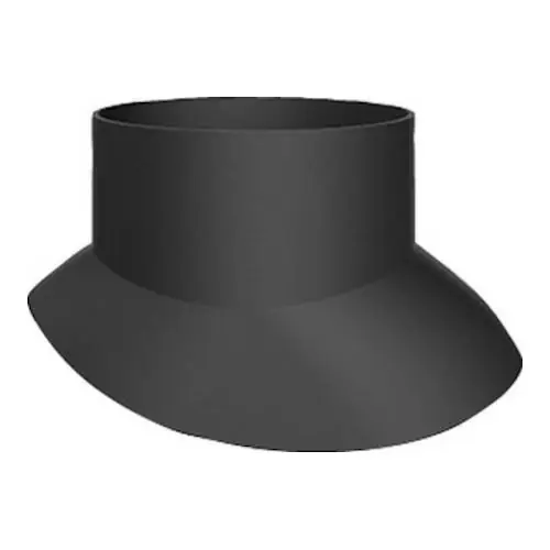 Schnäppchen Buderus Klöber-Adapter, verstellbar 20° - 50°, schwarz 7738112516