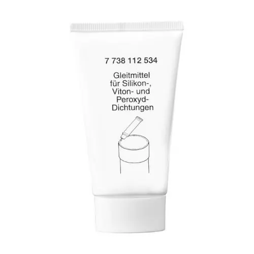 Buderus Gleitmittel für Dichtung 7738112534 Top-Seller