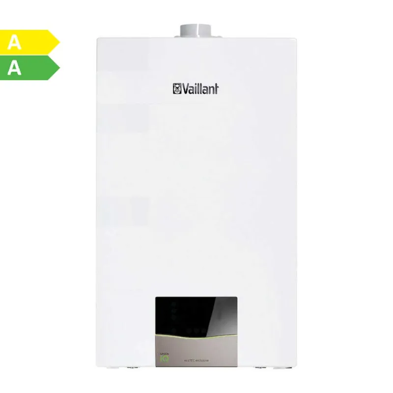 Abverkauf Vaillant ecoTEC exclusive VCW 25/36 CF/1-7 Gas-Kombitherme, Gastherme, Erdgas 0010022004