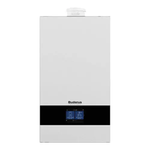 Begrenztes Angebot Buderus GB172i.2-20 KD, 20 kW Gas-Kombitherme Logamax plus GB172i.2, Flüssiggas 7736902116