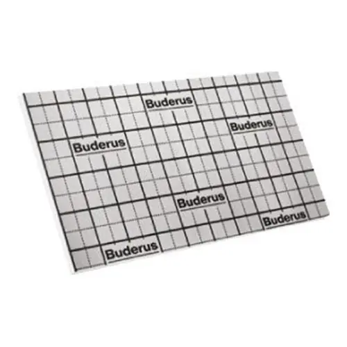 Schneller Versand Buderus Logafloor Ausgleichsplatte EPS DES sg 30-2 WLS 045 5kPa 7738322521