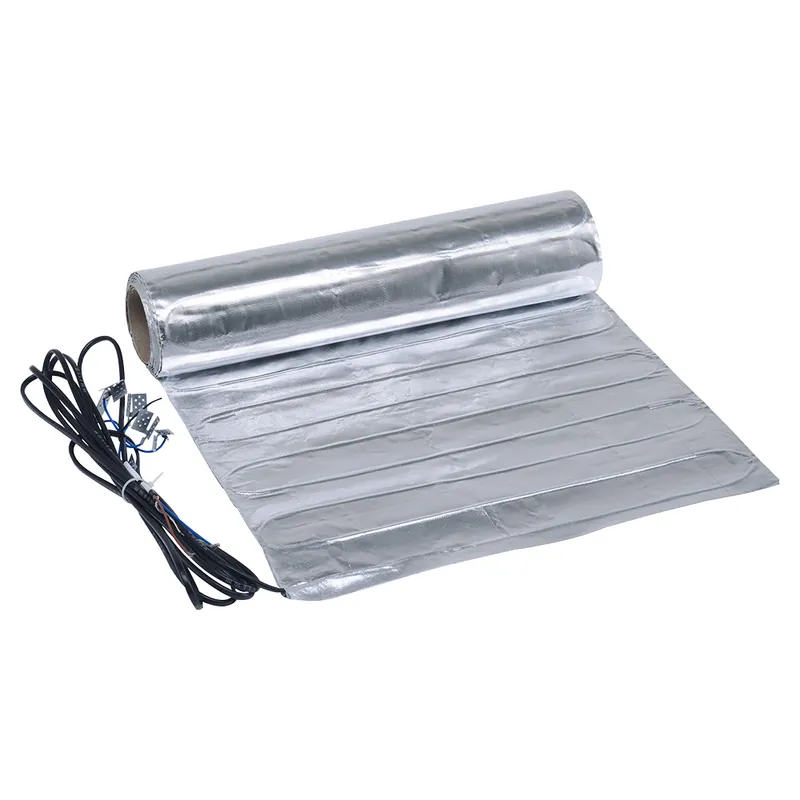 Direktkauf Viessmann Elektro-Fussbodenheizung Vitoplanar EF3 A600.360L, 360 W, für Parkett-/Laminat-/Korkböden ZK03911