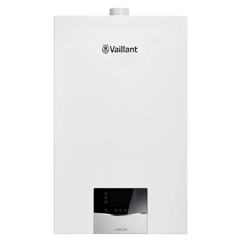 Jetzt Bestellen Vaillant ecoTEC plus VC 30 CS/1-5 Brennwerttherme, Gastherme, E/LL/Flüssig 0010043900