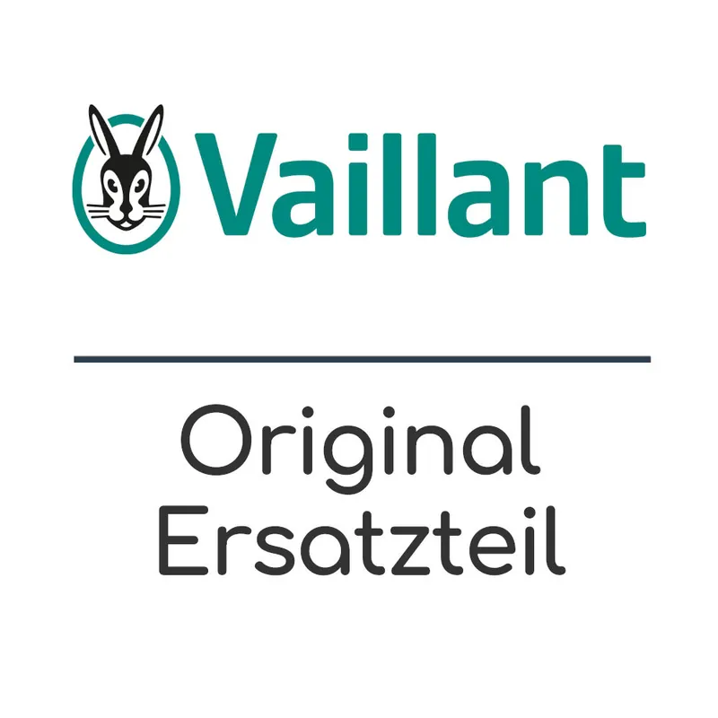 Vaillant Thermostat 0010042537 Highlight