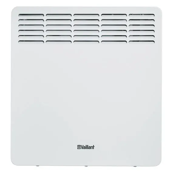 Vaillant eloMENT VER 200/5, Elektro-Direktheizgerät 0010023958 Letzte Chance