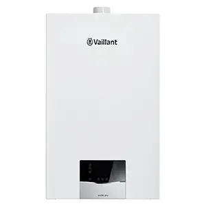 Vaillant Paket 1.647/2 ecoTEC plus VC 15 CS/1-5, VRC 710, Abgas flex 8000013866 Solange Der Vorrat Reicht