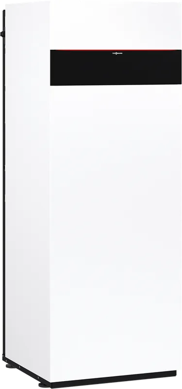 Saisonangebot Viessmann Vitodens 222-F B2SH Gas-Brennwertkompakttherme 11kW, 7″, Ladespeicher Z029317