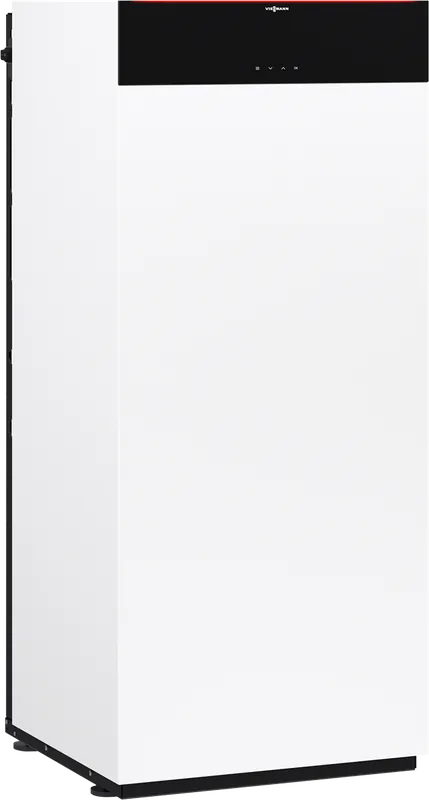 Begrenztes Angebot Viessmann Vitodens 222-F B2TH Gas-Brennwertkompakttherme 19kW, Ladespeicher, 7″ Z029312