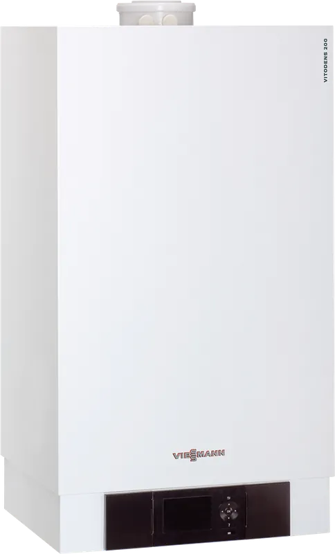 Neue Ware Viessmann Vitodens 200-W, Gas-Brennwerttherme, 120 kW, B2HAI39, VT100, HC1B B2HAI39