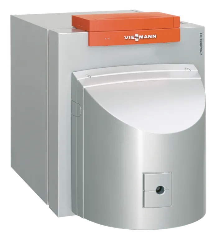 Heißes Angebot Viessmann Vitoladens 300-T 42,8kW, Ölkessel VT 200, VF 300, koaxial RU VW3B797