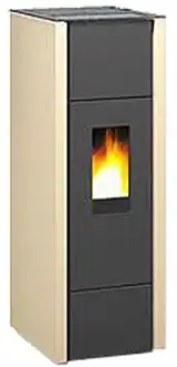 Direktkauf Viessmann Wodtke Pelletofen Family selection 8 kW, sahara 7327812