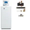 Schnäppchen Vaillant Paket 2.67/3 ecoVIT VKK 256/5, VRC 700 0010029846