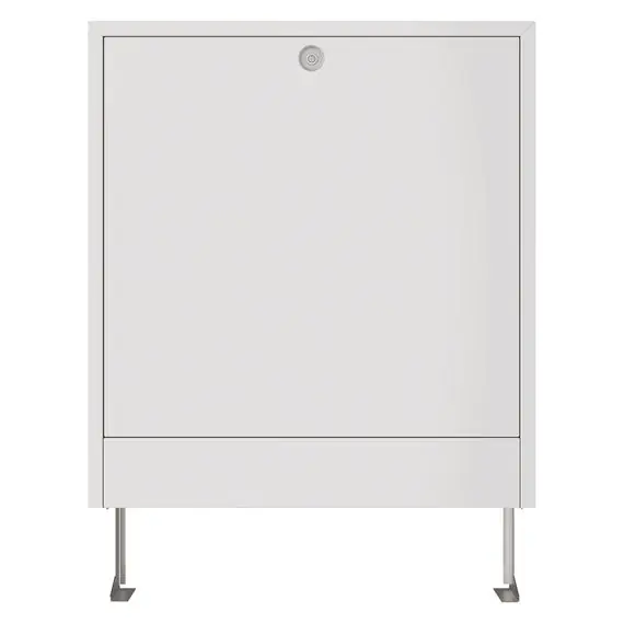 Vaillant Aufputzschrank klein, Rad für WST ohne FBH Verteiler 8000014412 Preis Gesenkt