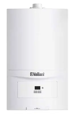 Vaillant Paket 1.58/2 ecoTEC pure VC 146/7-2, calorMATIC VRT 350, L / LL 0010029586 Neuheit